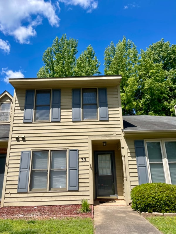 Photo - 32 Stonewall Way (Durham, NC)