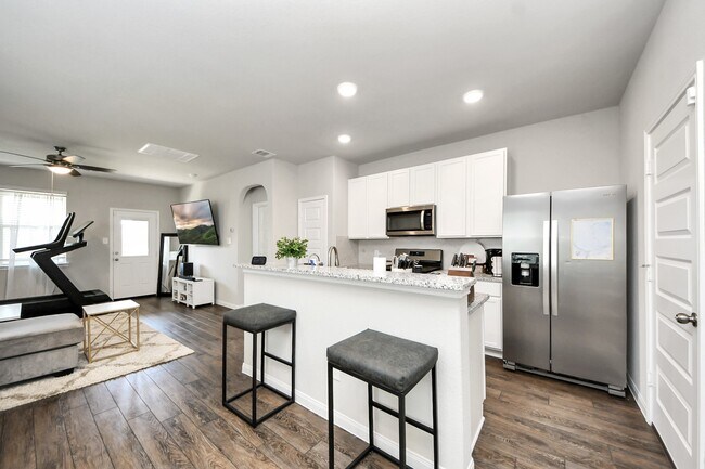 Foto del edificio - 21923 Grand Majestic Dr