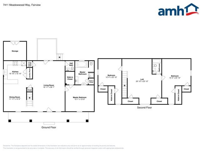 Building Photo - 7411 Meadowwood Way