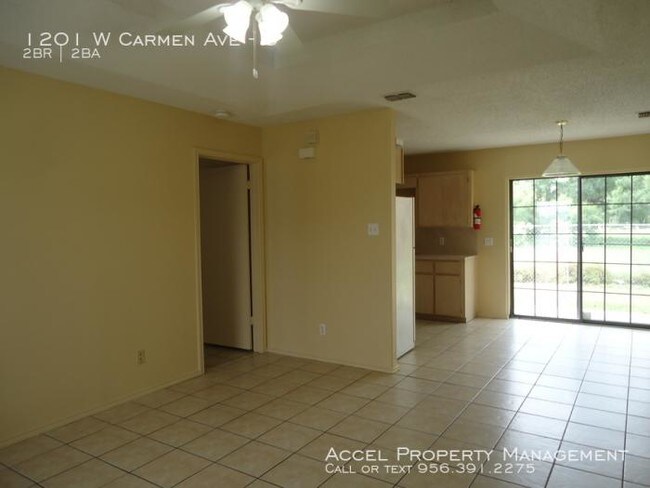 Foto del edificio - 2 bedroom in Edinburg TX 78541