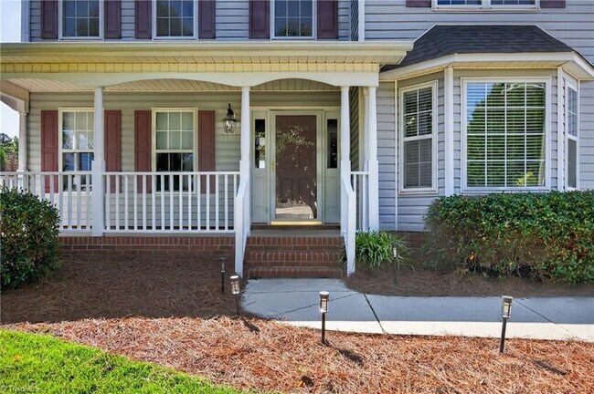 Building Photo - 4018 Berkshire Ct