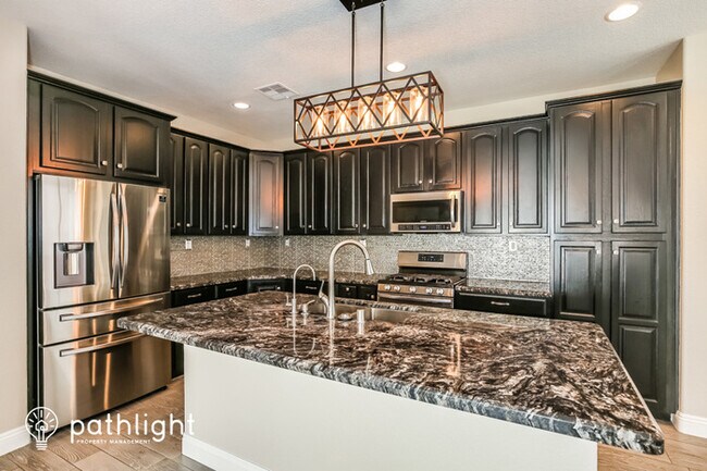 Building Photo - 1108 Cornerstone Place, North Las Vegas, N...
