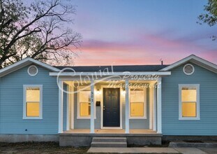 Building Photo - 901 Cloud St