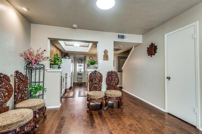 Building Photo - 4521 N O Connor Road Unit 1171