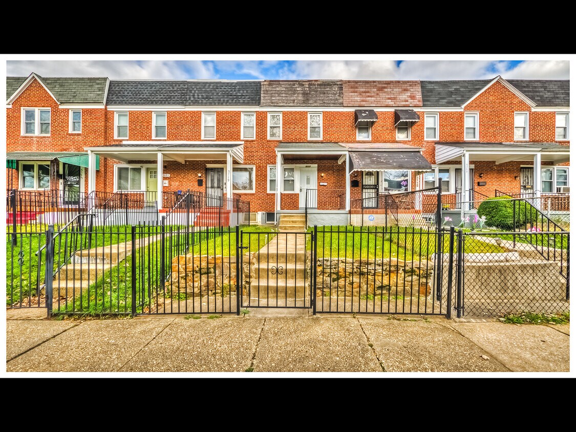 Primary Photo - 5117 Nelson Ave