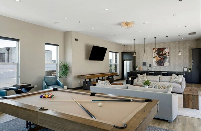 Foto del edificio - 110 N Boston Ave