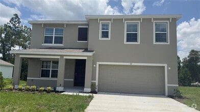Building Photo - 43 Hickory Crse Trl