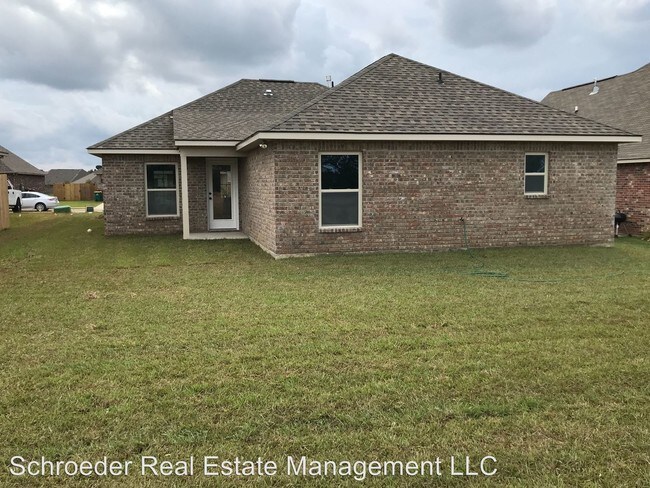 Building Photo - 3 br, 2 bath House - 16910 Desmare Street