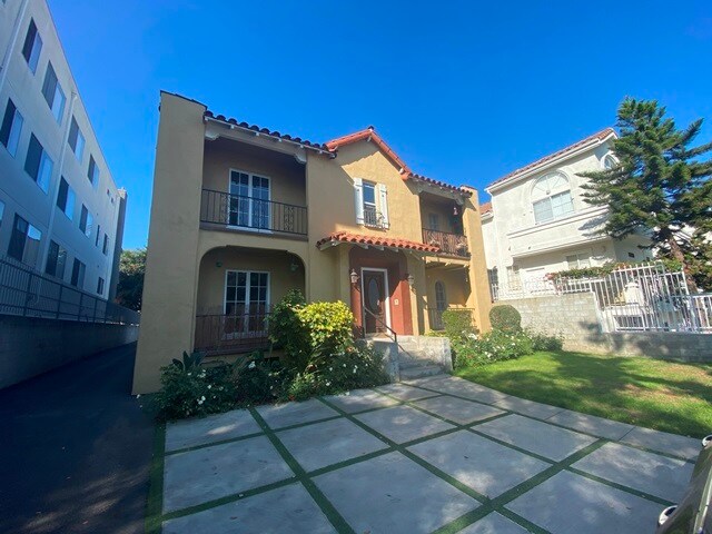 Foto del edificio - 1475 S Shenandoah St