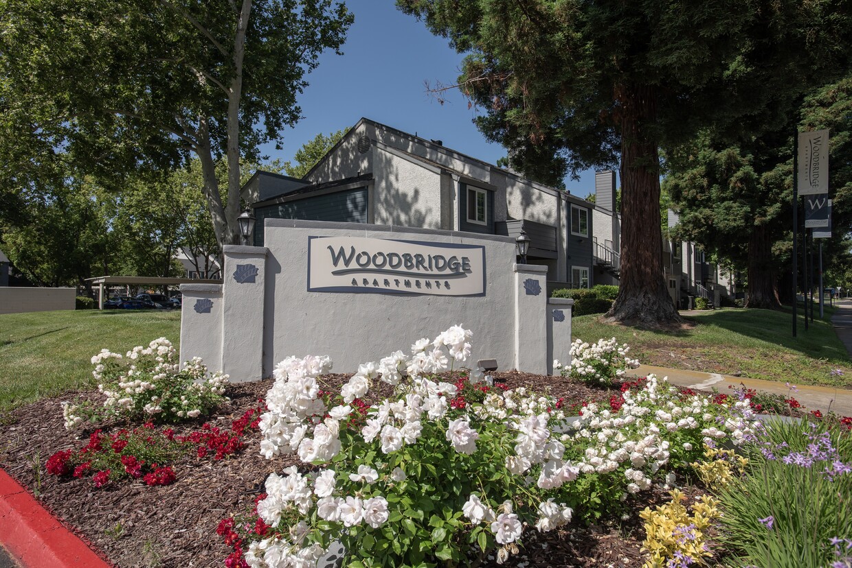 Foto principal - Woodbridge Apartments