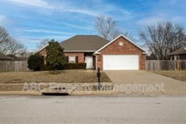 Photo - 3558 W Clearwood Dr House