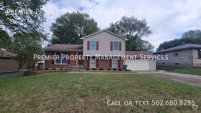 Building Photo - 3204 Summerfield Dr