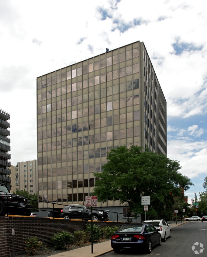 Building Photo - Versailles Condominiums