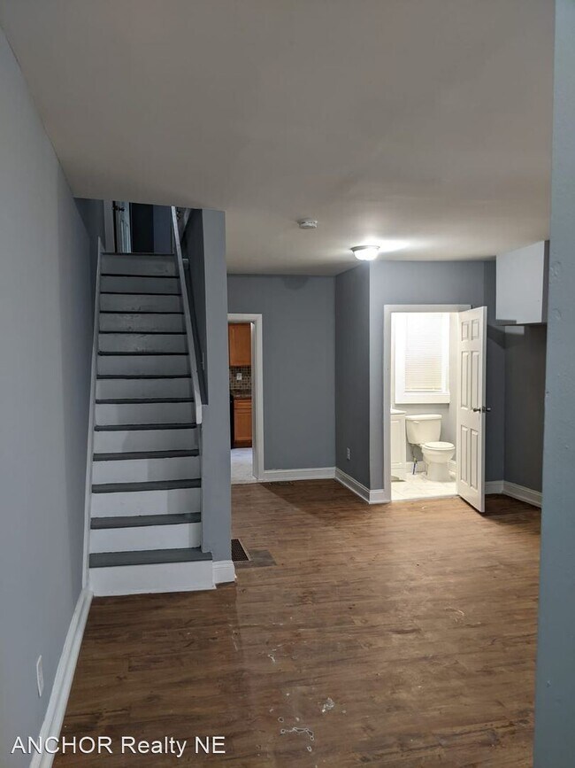 Building Photo - 3 br, 1.5 bath House - 3724 Melon St