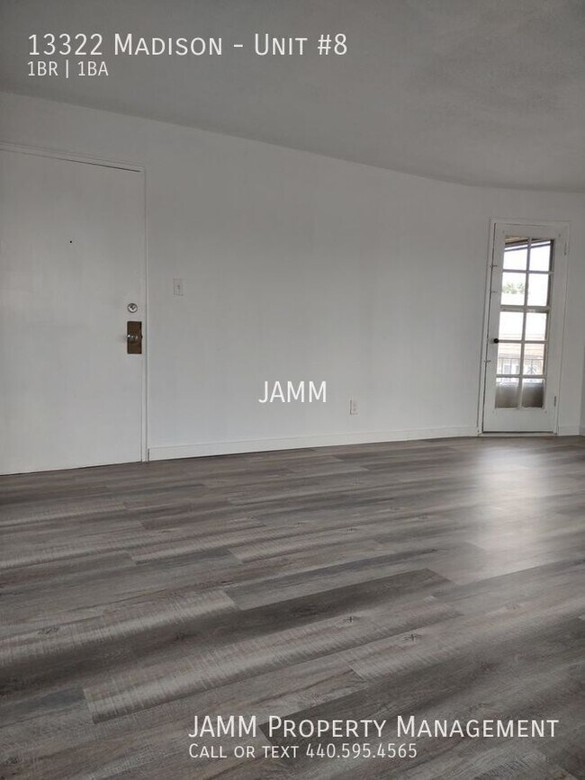 Foto del edificio - 13322 Madison-Unit #8
