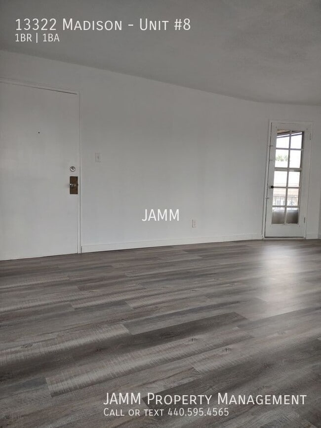 Building Photo - 13322 Madison-Unit #8