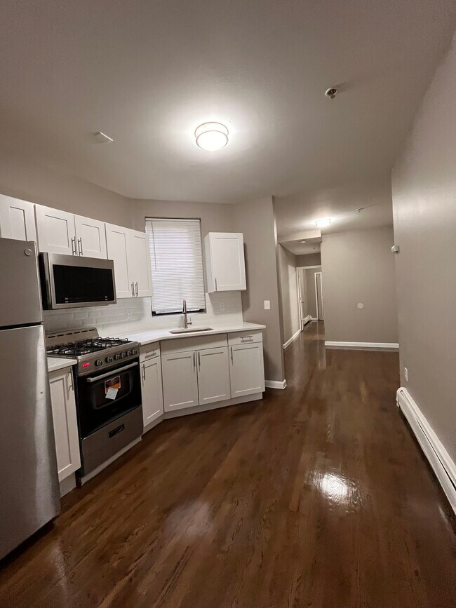 5110 Palisade Unit 7 - 5112 Palisade Ave