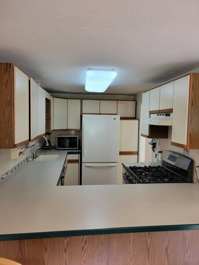 Foto del edificio - 116 Broadmeadow St