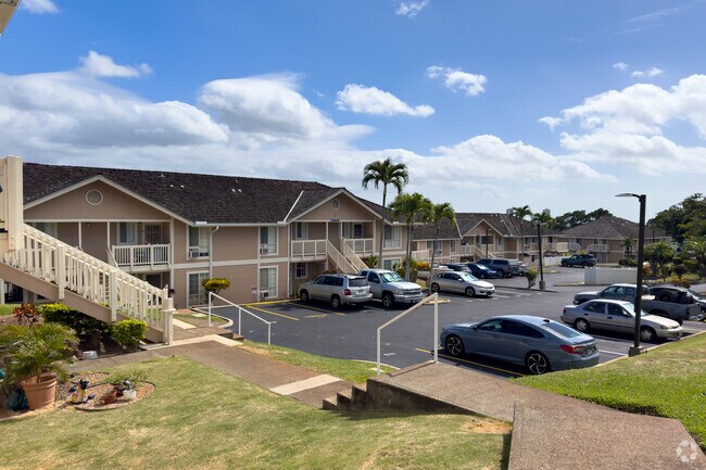 Foto del edificio - Cliff Side Villages