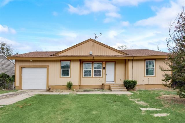 Foto principal - 3005 Hatcher St