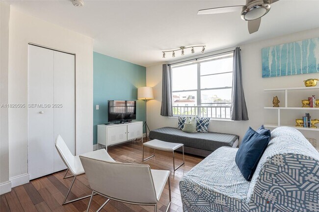 Foto del edificio - 420 15th St