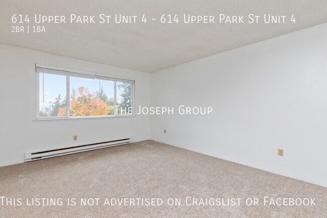 Foto del edificio - Sun-filled 2 bed in Tacoma