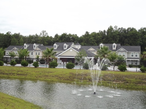 Primary Photo - 821 Terrell Dr