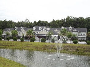 Building Photo - 821 Terrell Dr