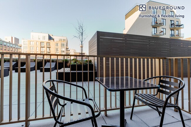 Foto del edificio - 16 West St