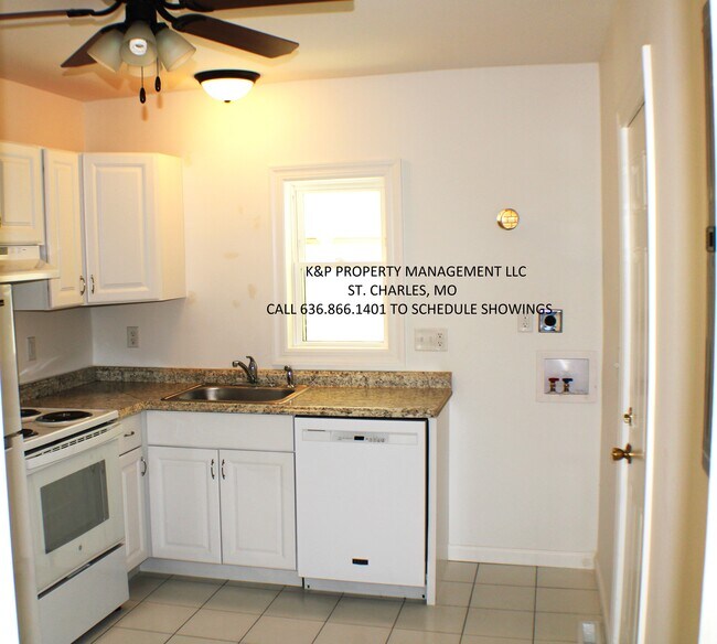 Foto del edificio - 404 Tecumseh St