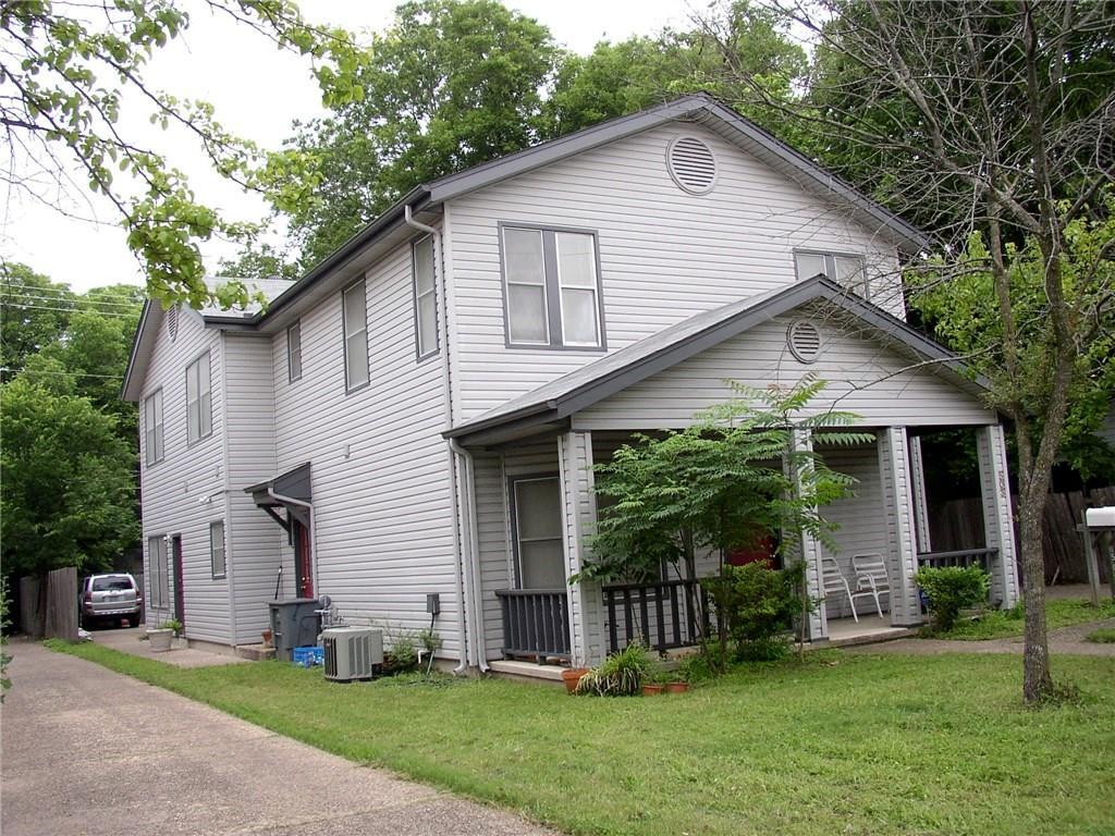 Primary Photo - 503 E 38th St