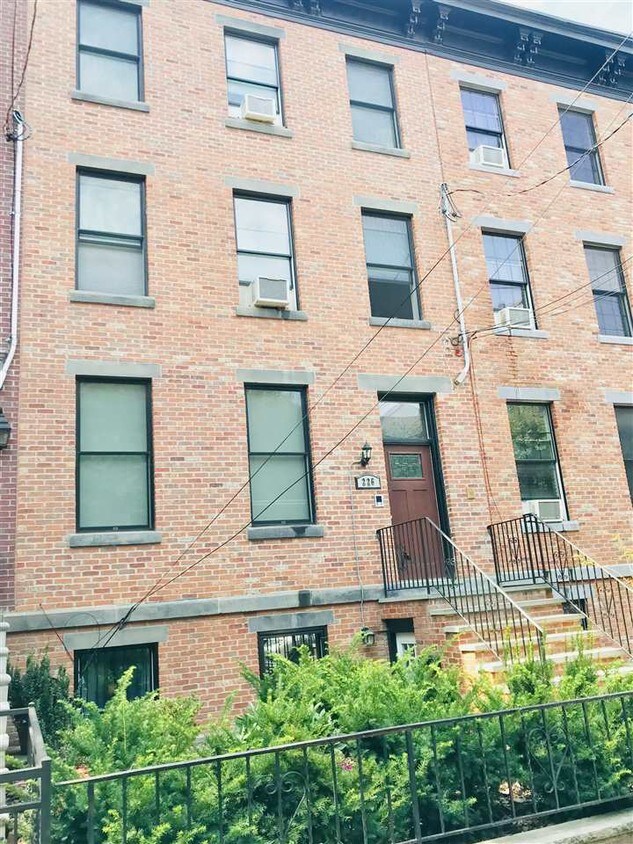 226 Garden St Unit 3, Hoboken, NJ 07030 Apartment for Rent in Hoboken