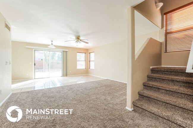 Foto del edificio - 4156 E Agate Knoll Dr
