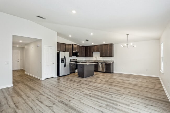 Kitchen - 3476 Blaney Dr