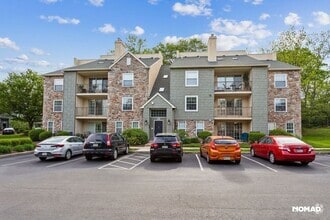 Building Photo - 505 Deer Run