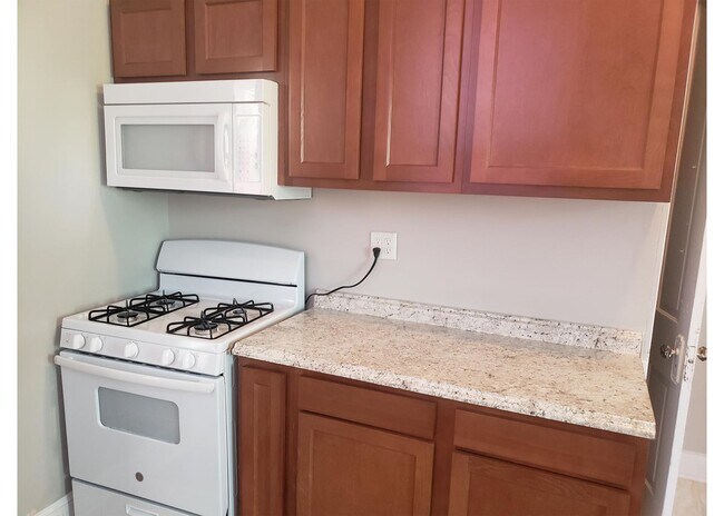 Foto del edificio - 3218 Bishop St