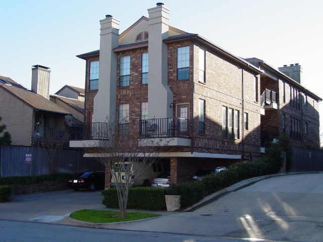 Foto del edificio - 3817 Gilbert Ave