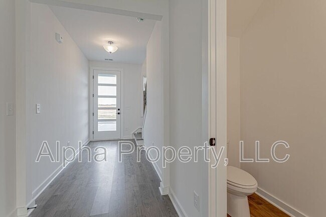 Foto del edificio - 1455 Darrowby Wy