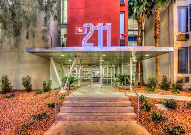 Building Photo - The 211