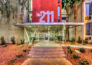 Building Photo - The 211