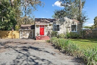 Building Photo - 5637 Bishop Ln