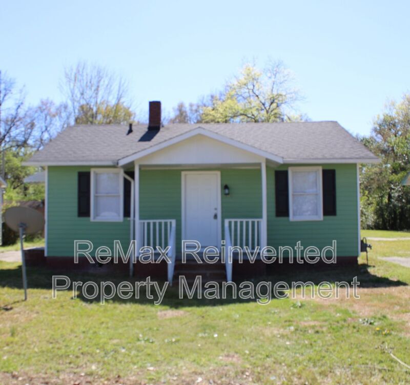 Primary Photo - 1510 Koger St