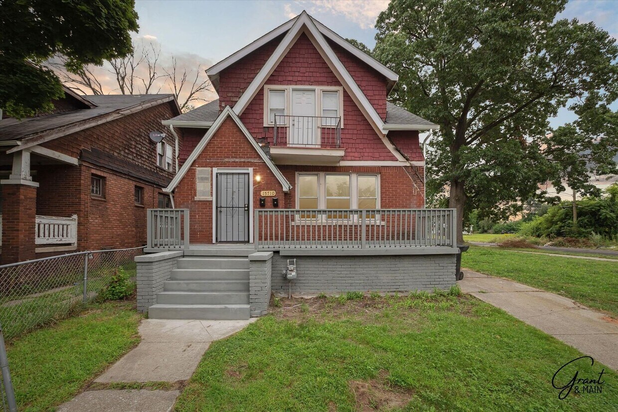 Foto principal - 15710 Northlawn St