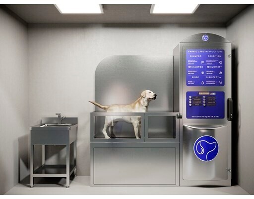 Foto del edificio - 5 Ferry St