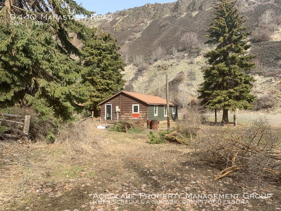 Primary Photo - 9440 Manastash Rd