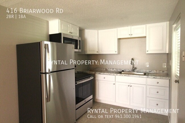 Building Photo - 416 Briarwood Rd