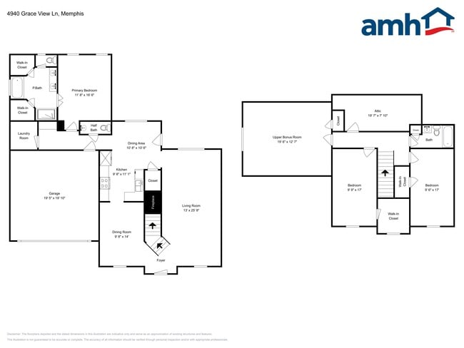 Foto del edificio - 4940 Grace View Ln