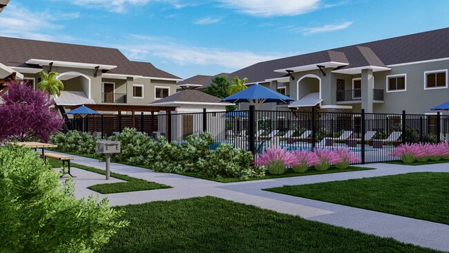 Building Photo - Rio Manor Apartments