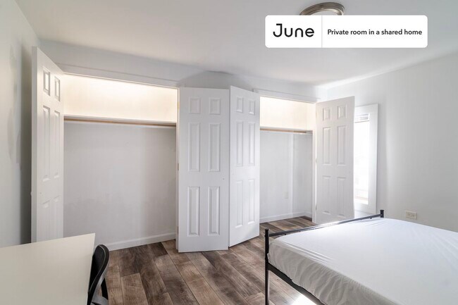 Foto del edificio - Room in Shared 5 bed/2 bath home in South Boston
