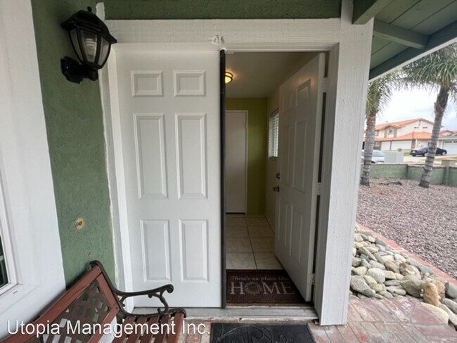 Building Photo - 4 br, 3 bath House - 1144 N. Glenwood Ave